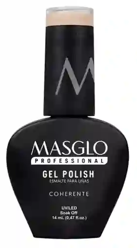 Masglo Esmalte Semipermanente Coherente 14ml