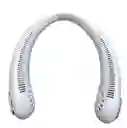 Ventilador Para Cuello Arctic Air Color Blanco