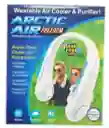 Ventilador Para Cuello Arctic Air Color Blanco