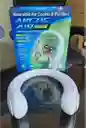 Ventilador Para Cuello Arctic Air Color Blanco