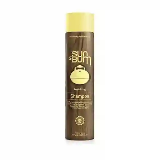 Shampoo Revitalizante Sun Bum 300ml