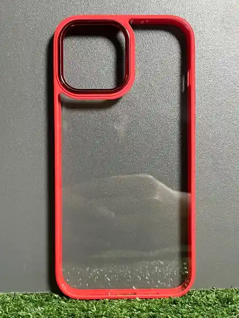 Iphone 13 Pro Max | Forro Rigido | Carcasa Protectora | Funda Full Proteccion | Diseño Fashion*