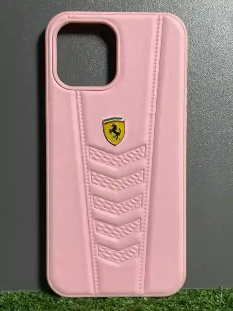 Iphone 13 Pro Max | Forro Rigido | Carcasa Protectora | Funda Full Proteccion | Diseño Fashion*