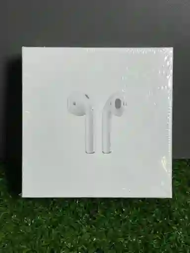 Airpods Serie 2 | Iphone | Audifonos Apple