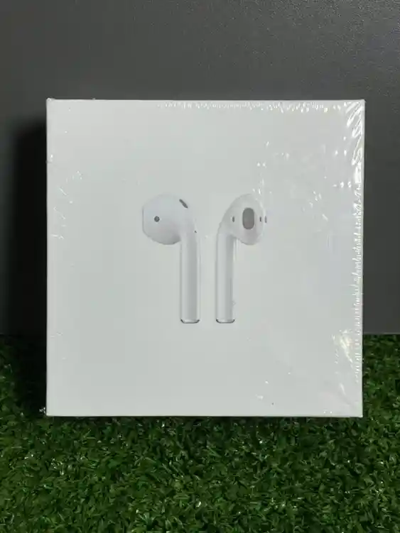 Airpods Serie 2 | Iphone | Audifonos Apple