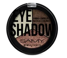 Samy Sombra Compacta Trio Tono 10