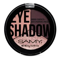 Samy Sombra Compacta Trio Tono 18