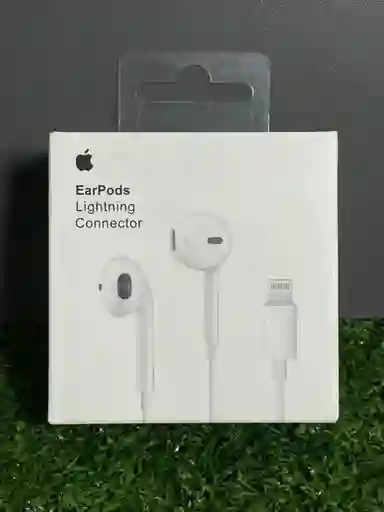 Earpods Lightning Connector | Bluetooth
