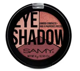 Samy Sombra Compacta Trio Tono 19