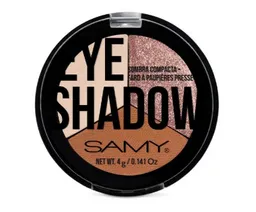 Samy Sombra Compacta Trio Tono 20