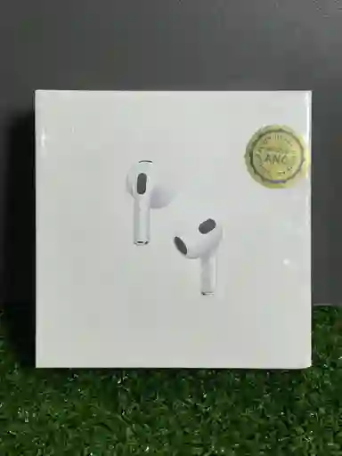 Airpods Serie 3 | Iphone | Audifonos Apple