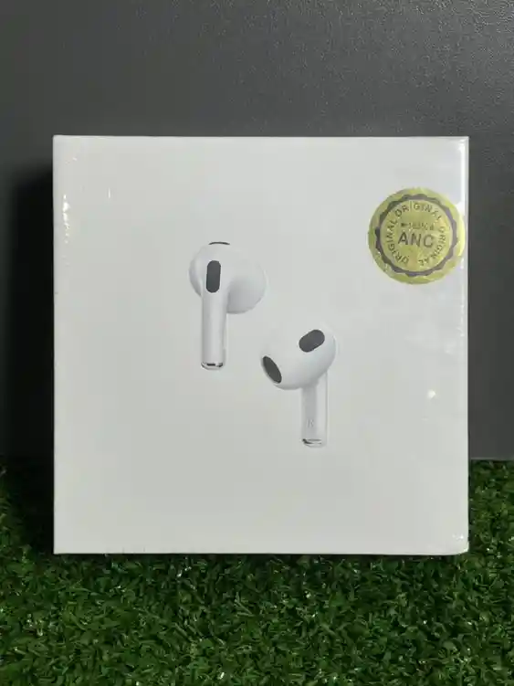 Airpods Serie 3 | Iphone | Audifonos Apple