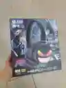 Audifonos Inalambricos Diadema Negra Batman