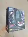 Audifonos Inalambricos Diadema Negra Batman
