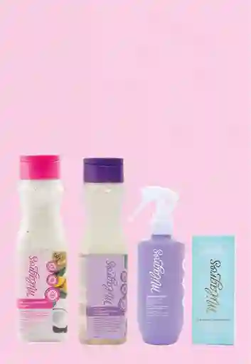 Kit Best Seller
