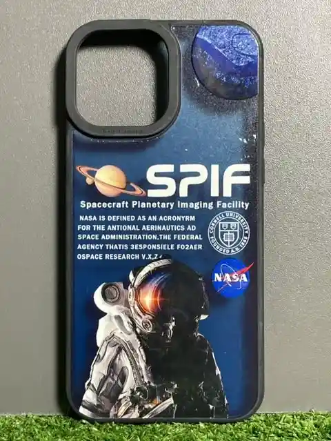 Iphone 13 Pro Max | Forro Rigido | Carcasa Protectora | Funda Full Proteccion | Diseño Fashion*