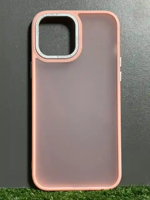 Iphone 13 Pro Max | Forro Rigido | Carcasa Protectora | Funda Full Proteccion | Shscase*