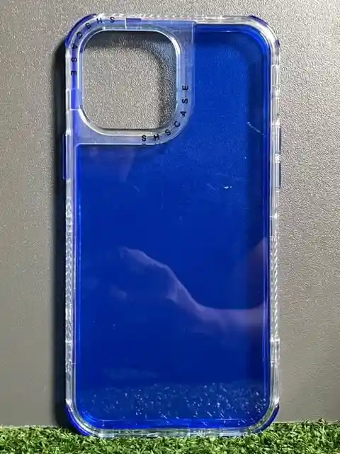 Iphone 13 Pro Max | Forro Rigido | Carcasa Protectora | Funda Full Proteccion | Shscase*