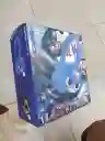 Audifonos Inalambricos Diadema Azul Capitan America