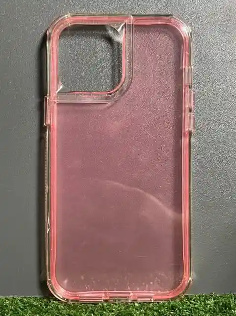 Iphone 13 Pro Max | Forro Rigido | Carcasa Protectora | Funda Full Proteccion | Diseño Fashion*