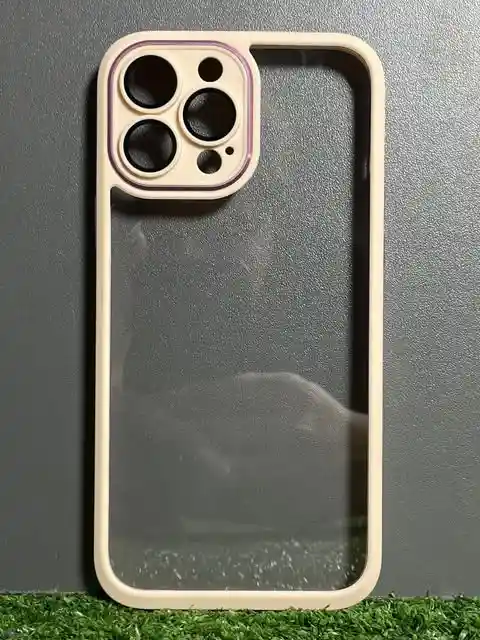 Iphone 13 Pro Max | Forro Rigido | Carcasa Protectora | Funda Full Proteccion | Diseño Fashion*