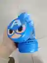Audifonos Inalambricos Diadema Azul Capitan America