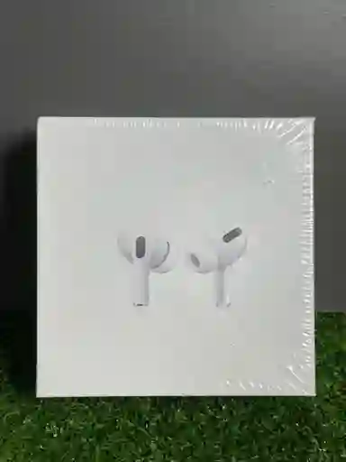 Airpods Pro | Iphone | Audifonos Apple