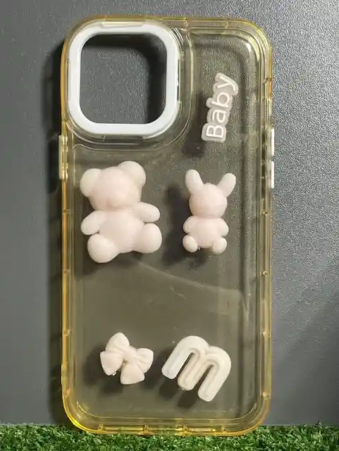 Iphone 13 Pro Max | Forro Rigido | Carcasa Protectora | Funda Full Proteccion | Diseño Fashion*