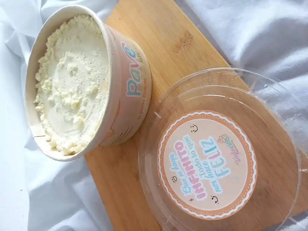 Pave De Leche Klim 26 Onz