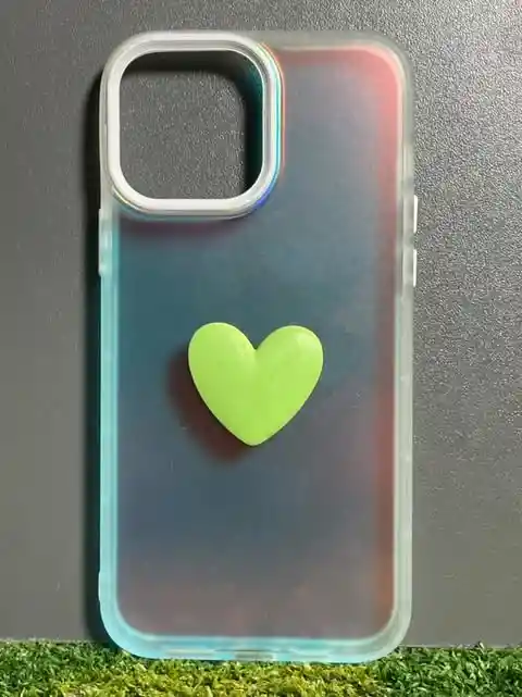 Iphone 13 Pro Max | Forro Rigido | Carcasa Protectora | Funda Full Proteccion | Diseño Fashion*