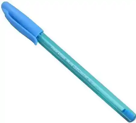 Lapicero 0,7mm Maxi Gel-azul