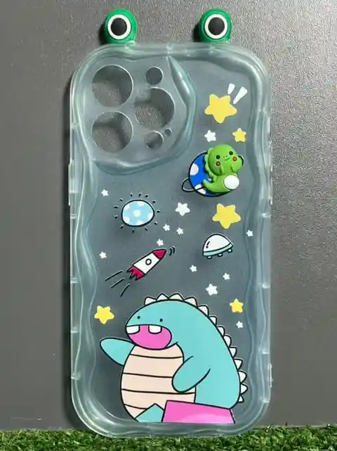 Iphone 14 Pro Max | Forro Rígido | Carcasa Protectora | Full Proteccion | Color*