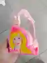 Audifonos Inalambricos Diadema Rosa Barbie