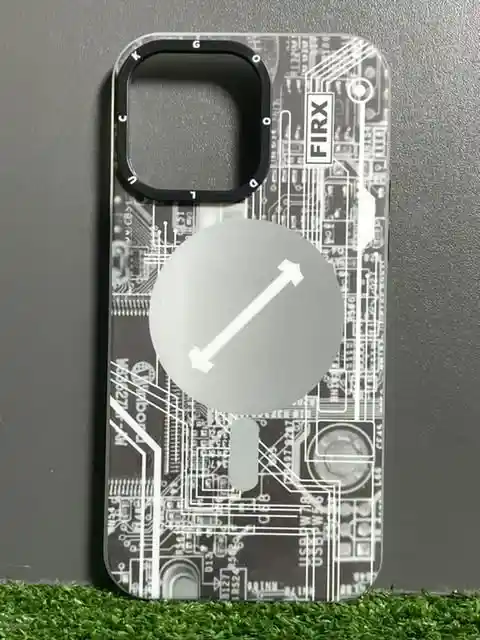 Iphone 14 Pro Max | Forro Rigido | Carcasa Protectora | Funda Full Proteccion | Diseño Fashion Good Luck*