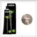Tinte Inoa 9.1 Rubio Muy Claro Ceniza (60g)