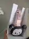 Audifonos Inalambricos Diadema Rosa Minnie Mouse