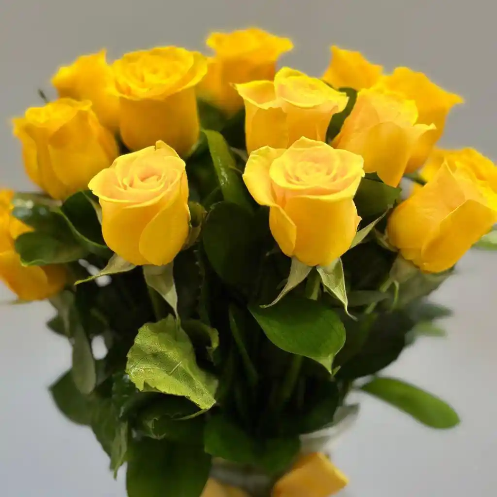 Florero Esperanza