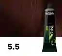 Tinte Inoa 5.5 L’oréal Castaño Claro Caoba (60g)