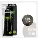 Tinte Inoa 7.18 Rubio Ceniza Mocca (60g)