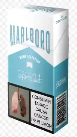 Marlboro Selection White 20