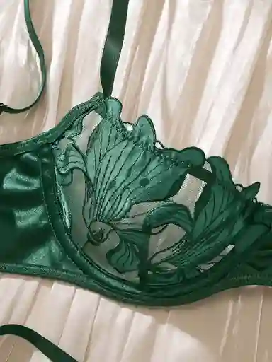 Set Thais Verde (m)