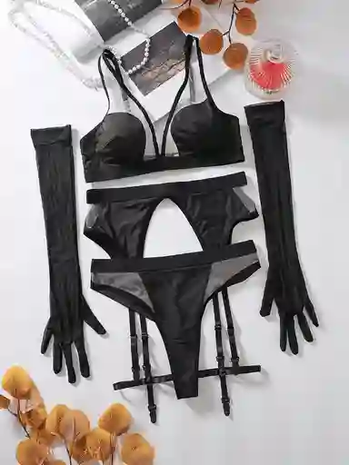 Set Calixta (m)