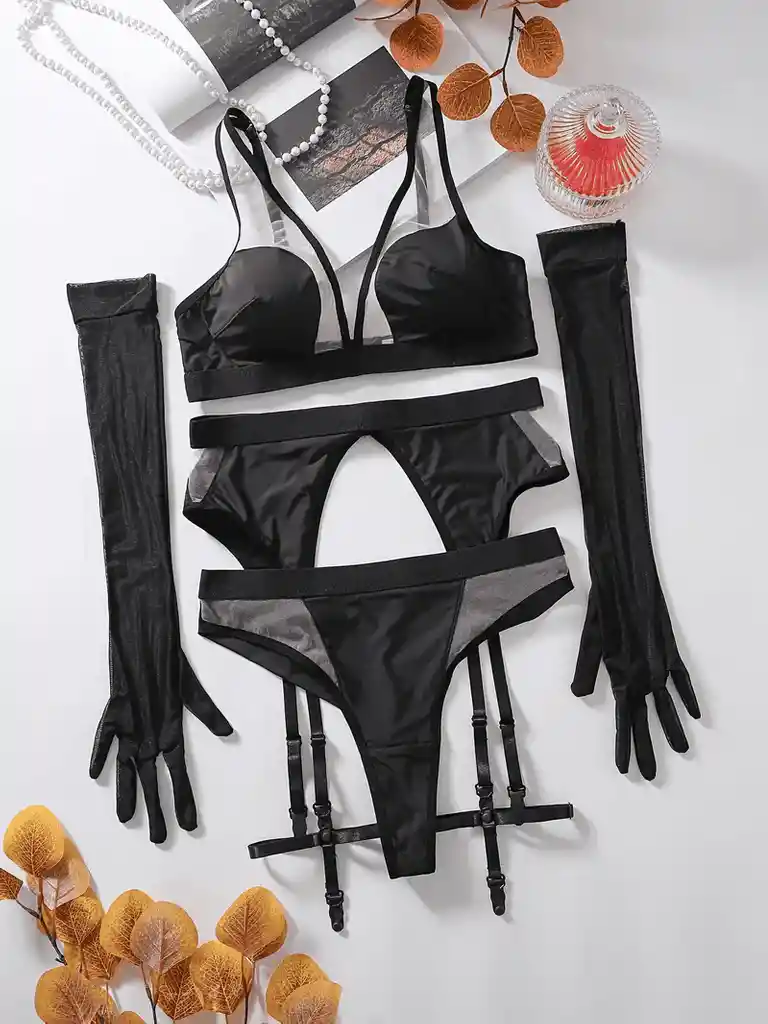 Set Calixta (m)