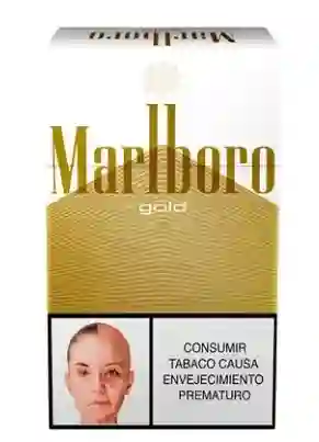 Marlboro Gold 20