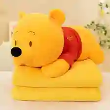 Peluche Winnie Pooh 40 Cm Importado