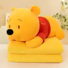 Peluche Winnie Pooh 40 Cm Importado