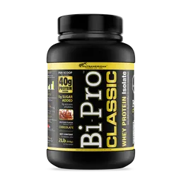 Bipro Classic Chocolate 2 Lb (910g)