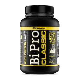 Bipro Classic Natural 2 Lb (910g)