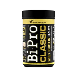 Bipro Classic Vainilla 0,9 Lb (408g)