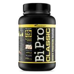 Bipro Classic Vainilla 2 Lb (910g)